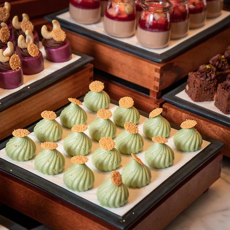 Holiday Inn Chongqing Guanyinqiao By Ihg المظهر الخارجي الصورة