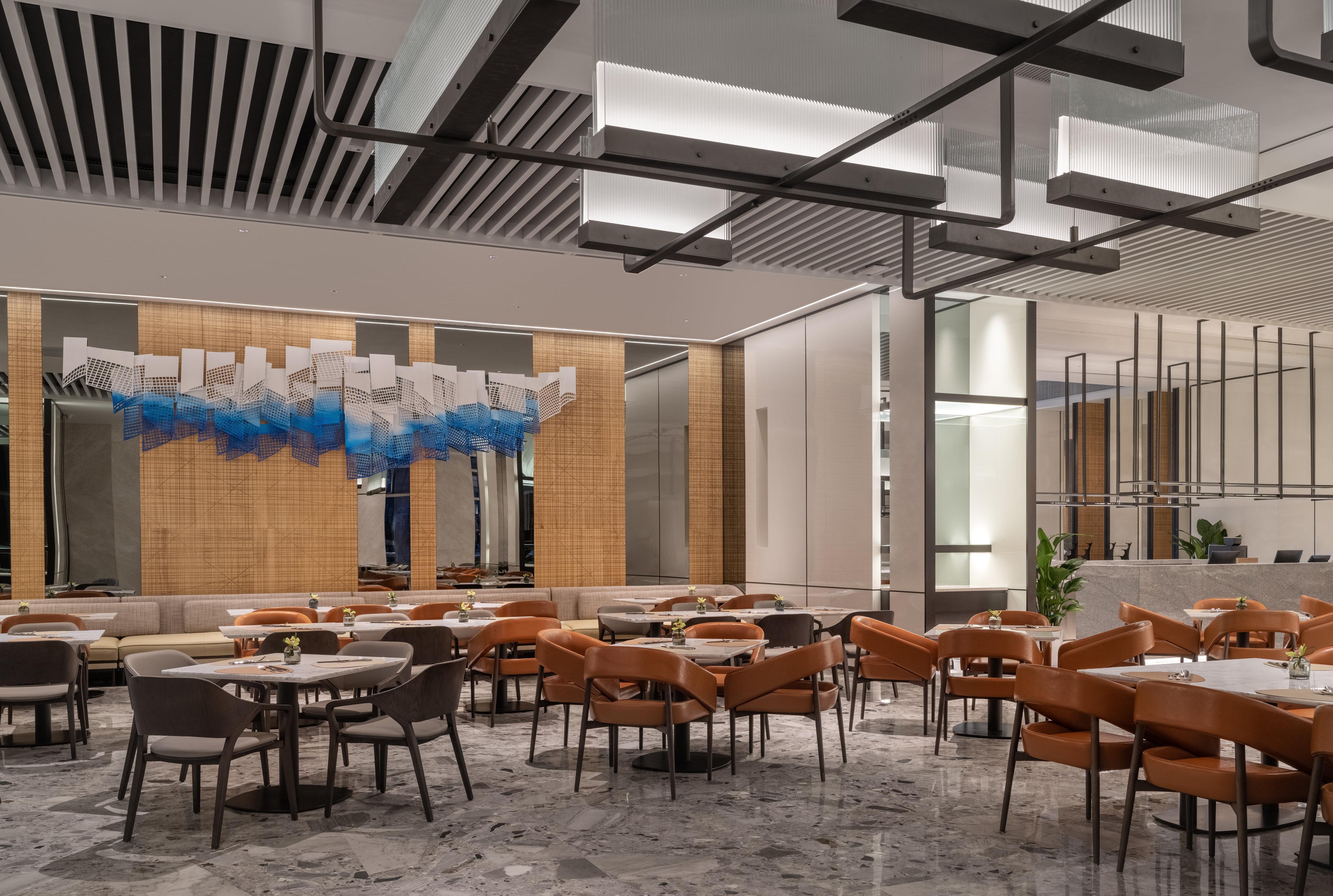 Holiday Inn Chongqing Guanyinqiao By Ihg المظهر الخارجي الصورة