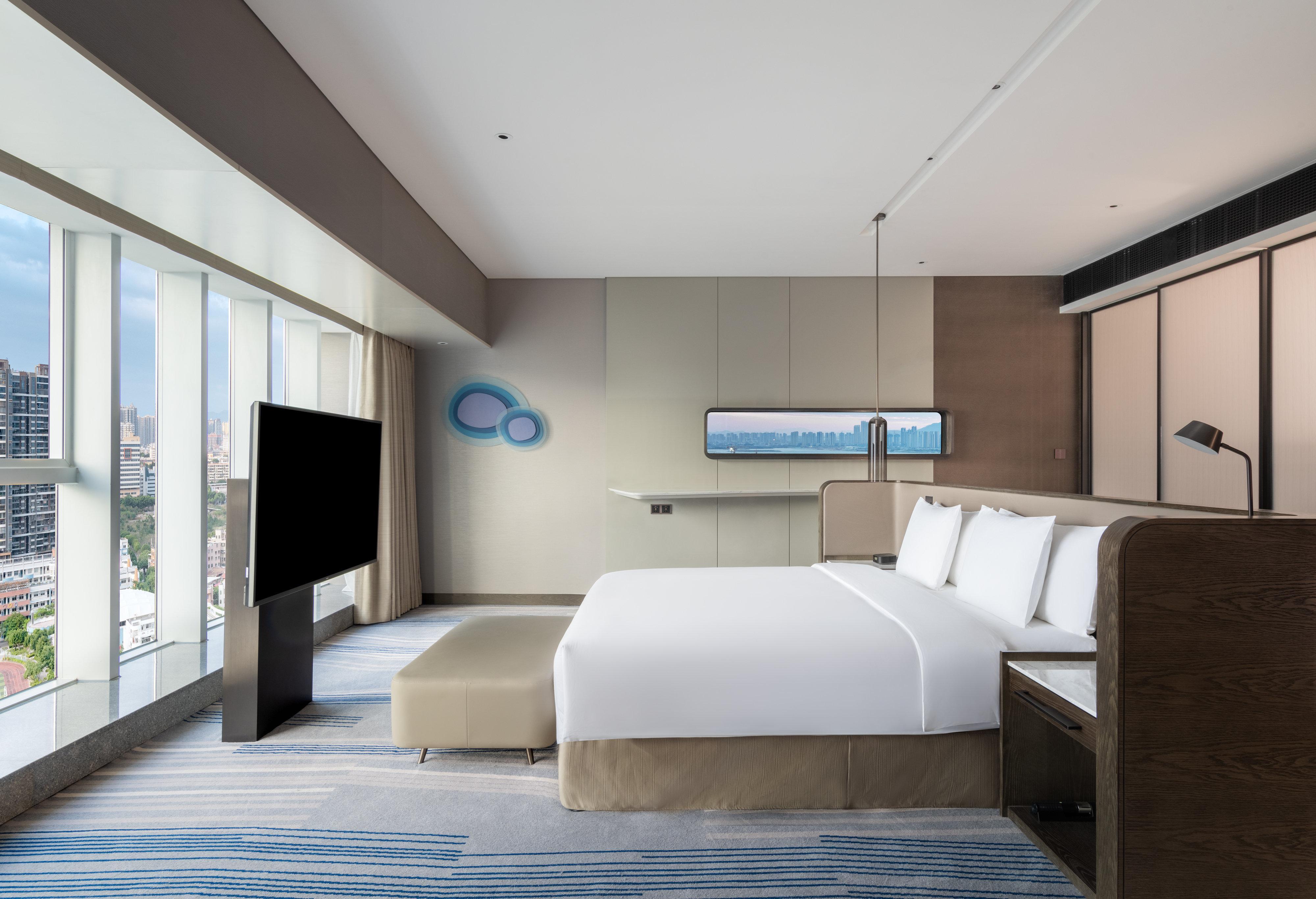 Holiday Inn Chongqing Guanyinqiao By Ihg المظهر الخارجي الصورة