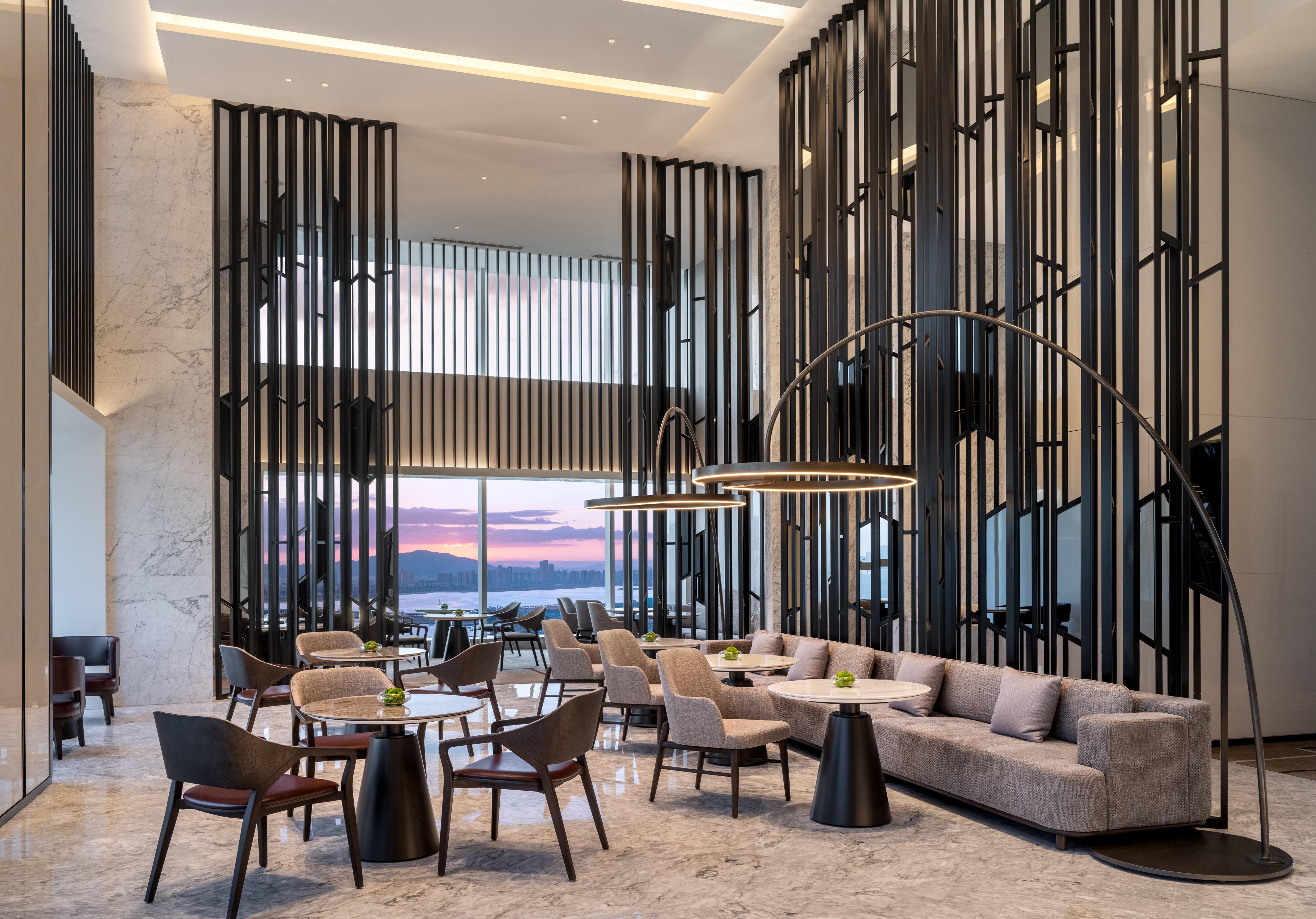 Holiday Inn Chongqing Guanyinqiao By Ihg المظهر الخارجي الصورة